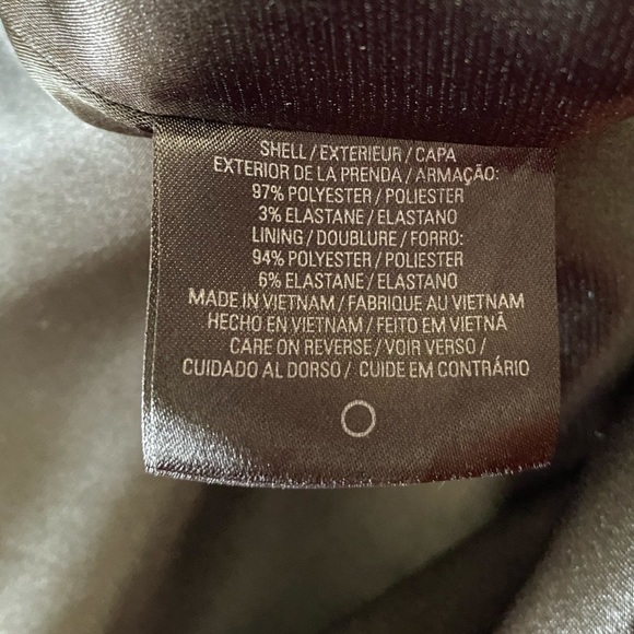 Tahari sleeveless sheath dress - Picture 4 of 4